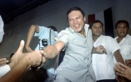 Panamas diktators Noriega - 4
