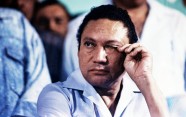 Panamas diktators Noriega - 5