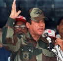 Panamas diktators Noriega - 6
