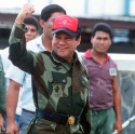 Panamas diktators Noriega - 9