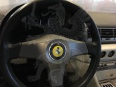 Māra Bensona 'Ferrari 456 GT' - 5