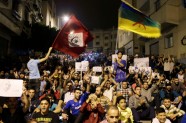 Protesti Marokā - 1
