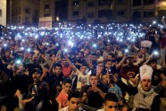 Protesti Marokā - 3