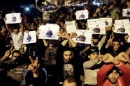 Protesti Marokā - 6