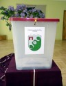 Limbažu novada pašvaldības vēlēšanas - 1