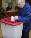 Limbažu novada pašvaldības vēlēšanas - 2