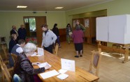 Limbažu novada pašvaldības vēlēšanas - 4