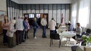 Limbažu novada pašvaldības vēlēšanas - 12