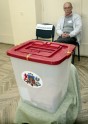 Limbažu novada pašvaldības vēlēšanas - 16