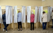 Limbažu novada pašvaldības vēlēšanas - 19