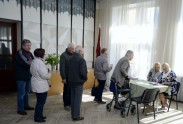 Limbažu novada pašvaldības vēlēšanas - 20