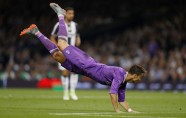 Futbols, UEFA Čempionu līgas fināls: Madrides 'Real' pret Turīnas 'Juventus'  - 2