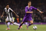 Futbols, UEFA Čempionu līgas fināls: Madrides 'Real' pret Turīnas 'Juventus'  - 4