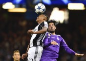 Futbols, UEFA Čempionu līgas fināls: Madrides 'Real' pret Turīnas 'Juventus'  - 5