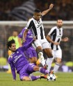 Futbols, UEFA Čempionu līgas fināls: Madrides 'Real' pret Turīnas 'Juventus'  - 7