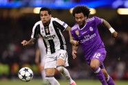 Futbols, UEFA Čempionu līgas fināls: Madrides 'Real' pret Turīnas 'Juventus'  - 8