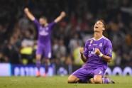 Futbols, UEFA Čempionu līgas fināls: Madrides 'Real' pret Turīnas 'Juventus'  - 17