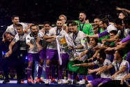 Futbols, UEFA Čempionu līgas fināls: Madrides 'Real' pret Turīnas 'Juventus'  - 21