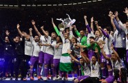 Futbols, UEFA Čempionu līgas fināls: Madrides 'Real' pret Turīnas 'Juventus'  - 22