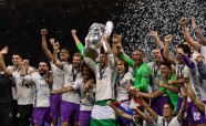 Futbols, UEFA Čempionu līgas fināls: Madrides 'Real' pret Turīnas 'Juventus'  - 26