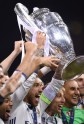 Futbols, UEFA Čempionu līgas fināls: Madrides 'Real' pret Turīnas 'Juventus'  - 27