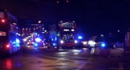 Incidents uz Londonas tilta - 6