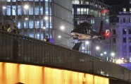 Incidents uz Londonas tilta - 30