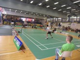 Pasaules reitinga badmintona turnīrs Yonex Latvia International - 8