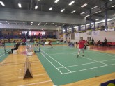 Pasaules reitinga badmintona turnīrs Yonex Latvia International - 9
