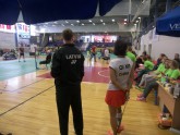 Pasaules reitinga badmintona turnīrs Yonex Latvia International - 10