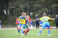 Futbols, zēnu turnīrs Salacgrīvā - 1