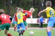 Futbols, zēnu turnīrs Salacgrīvā - 4