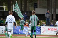 Futbols, zēnu turnīrs Salacgrīvā - 12