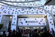 Apple WWDC17 - 1