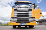 'Scania' testu dienas Latvijā - 7