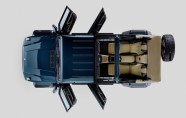 Mercedes-Maybach G650 Landaulet - 1