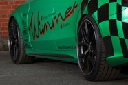 Wimmer Mercedes-AMG C63 S T - 4