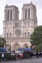 Uzbrukums pie Parīzes Dievmātes katedrāles - 4