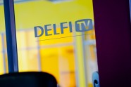 Delfi TV ar Domburu: stock - 10