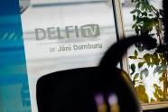 Delfi TV ar Domburu: stock - 12