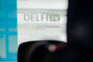 Delfi TV ar Domburu: stock - 13
