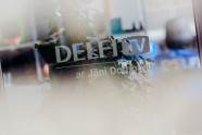 Delfi TV ar Domburu: stock - 14