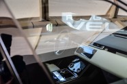 'Range Rover Velar' prezentācija Rīgā - 1