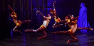 Cirque du Soleil šovs Varekai - 2