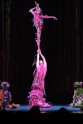 Cirque du Soleil šovs Varekai - 7