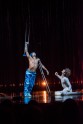 Cirque du Soleil šovs Varekai - 8