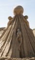 11.Starptautiskā Smilšu skulptūru festivāla laureāti - 6