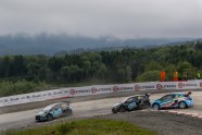 World RX posms Norvēģijā 2017 - 21