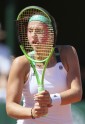 Teniss, French Open fināls: Jeļena Ostapenko - Simona Halepa - 12