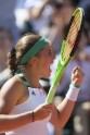 Teniss, French Open fināls: Jeļena Ostapenko - Simona Halepa - 18